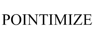 POINTIMIZE