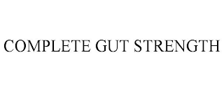 COMPLETE GUT STRENGTH