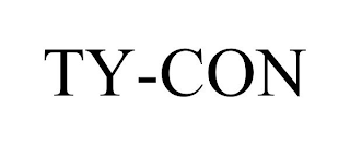 TY-CON