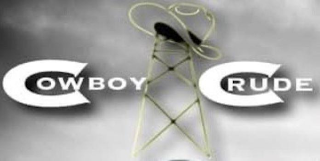 COWBOY CRUDE