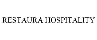 RESTAURA HOSPITALITY