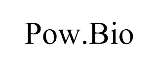 POW.BIO