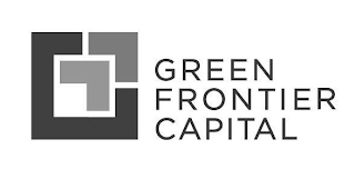 G GREEN FRONTIER CAPITAL