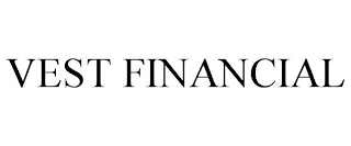 VEST FINANCIAL