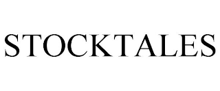 STOCKTALES