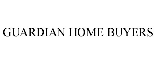 GUARDIAN HOME BUYERS