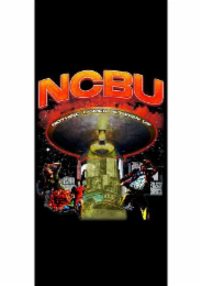 NCBU NOTHING COMES BETWEEN US
