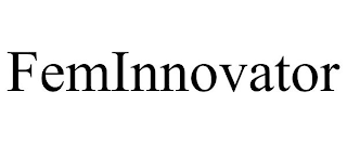 FEMINNOVATOR