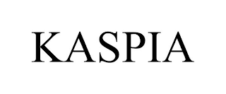 KASPIA
