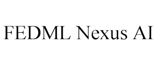 FEDML NEXUS AI