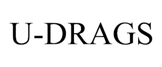 U-DRAGS