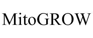 MITOGROW