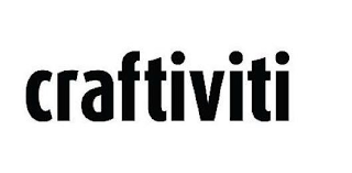 CRAFTIVITI