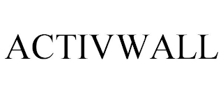 ACTIVWALL