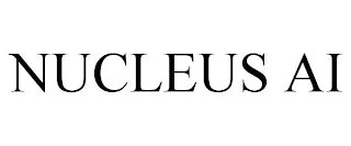 NUCLEUS AI