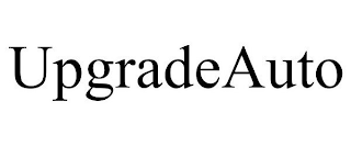 UPGRADEAUTO