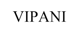VIPANI