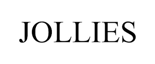 JOLLIES