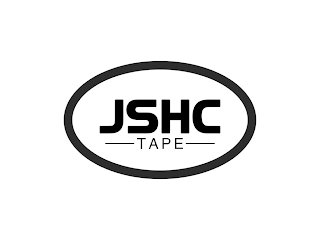 JSHC TAPE