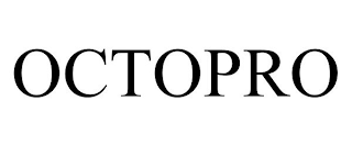 OCTOPRO
