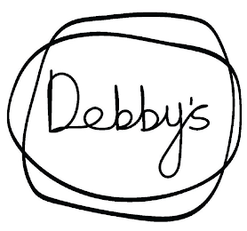 DEBBY'S