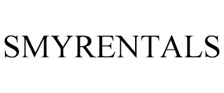 SMYRENTALS
