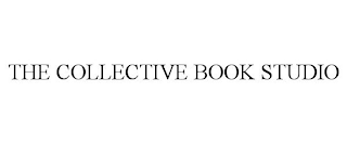 THE COLLECTIVE BOOK STUDIO