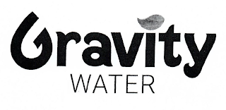 GRAVITY WATER