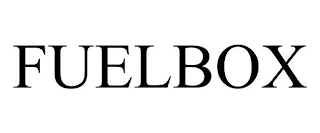 FUELBOX