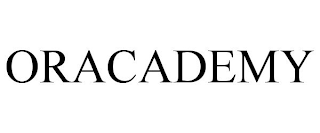 ORACADEMY