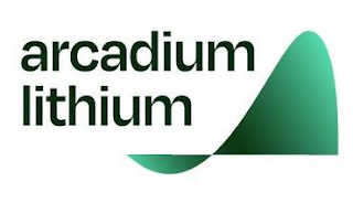 ARCADIUM LITHIUM