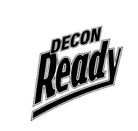 DECON READY