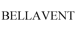 BELLAVENT