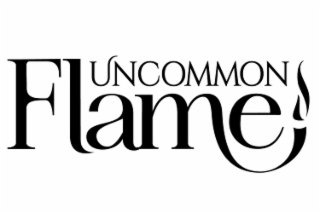 UNCOMMON FLAME