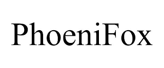 PHOENIFOX
