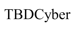 TBDCYBER