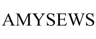 AMYSEWS