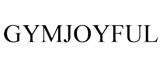 GYMJOYFUL