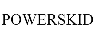 POWERSKID