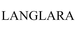LANGLARA