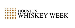 HOUSTON WHISKEY WEEK