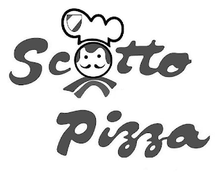 SCOTTO PIZZA