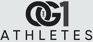 OG1 ATHLETES