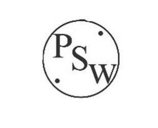PSW