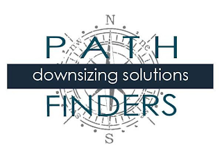 PATH FINDERS DOWNSIZING SOLUTIONS N NE SE S SW NW