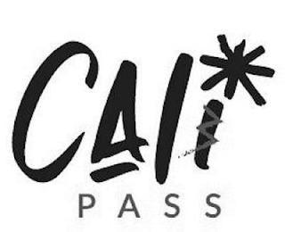 CALI PASS