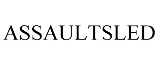 ASSAULTSLED