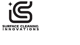 SCI SURFACE CLEANING INNOVATIONS