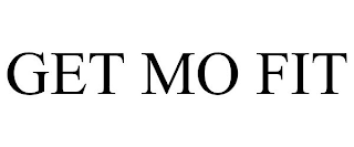 GET MO FIT