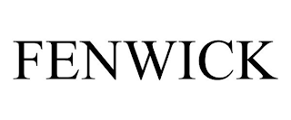 FENWICK